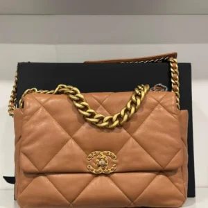 Cc 19 caramel large