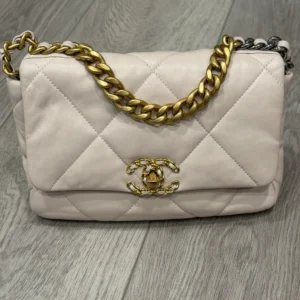 Cc 19 medium pink