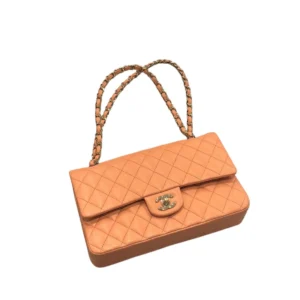Chanel medium double flap