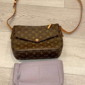 Alternative view of Lv Mabillion
