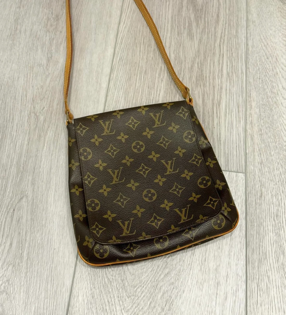 Louis Vuitton Musetta