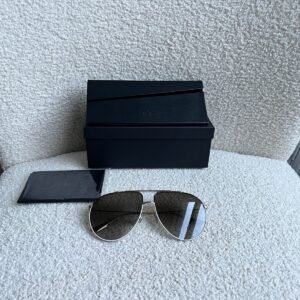 Dior Aviator Sunglasses