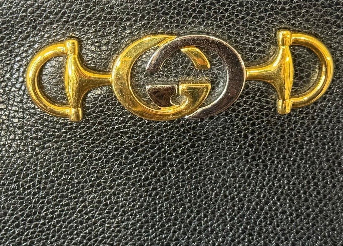 Gucci Zumi Pouch - Image 3