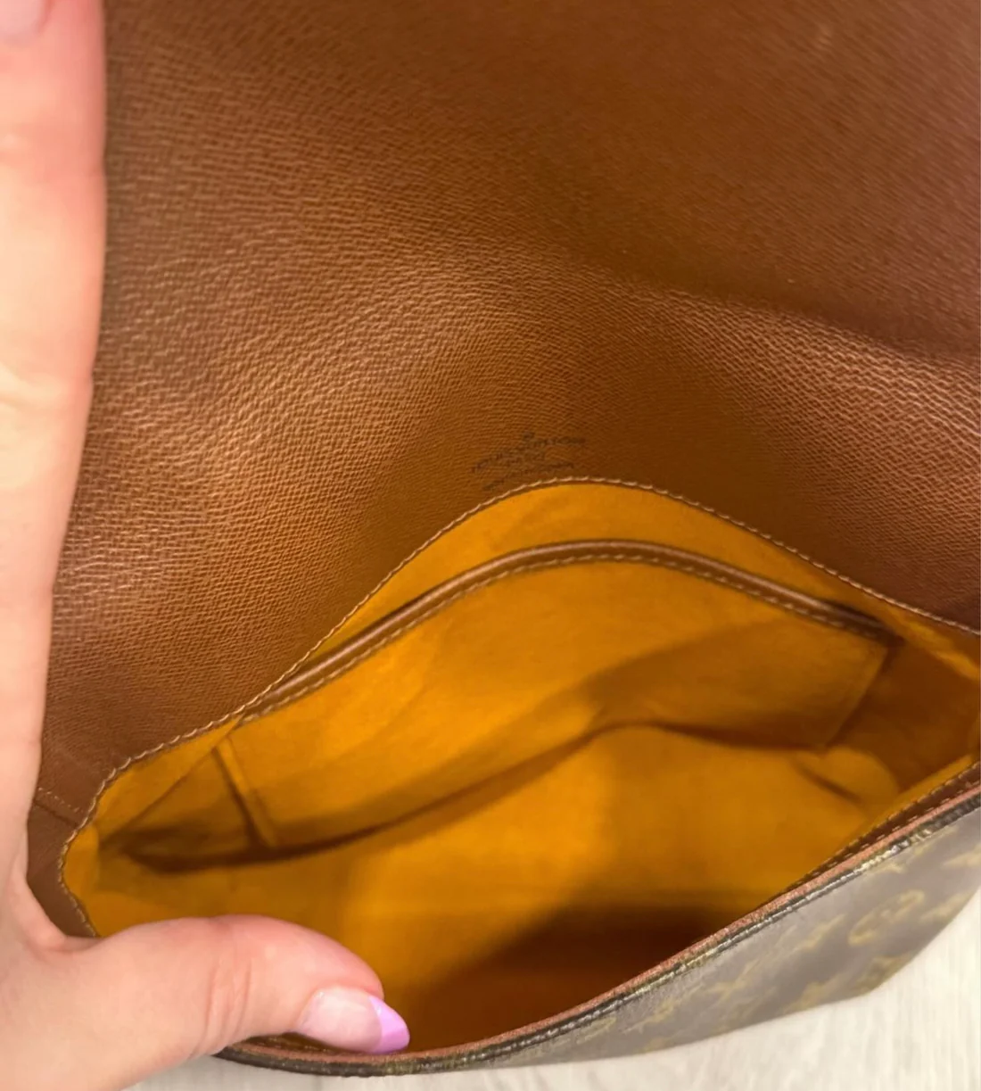 Louis Vuitton Musetta - Image 2
