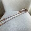 Louis Vuitton Canvas Bandouliere Strap