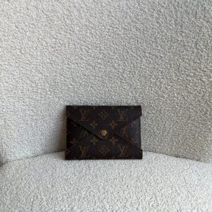 Louis Vuitton Medium Kirigami Pouch Monogram