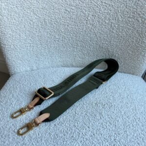 Louis Vuitton Nylon Bandouliere Strap