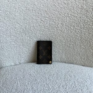 Louis Vuitton Porte Cartes Credit Pression card holder