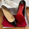 Christian Louboutin Heels- Pigalle