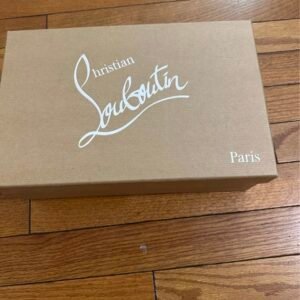Alternative view of Christian Louboutin Heels- Pigalle