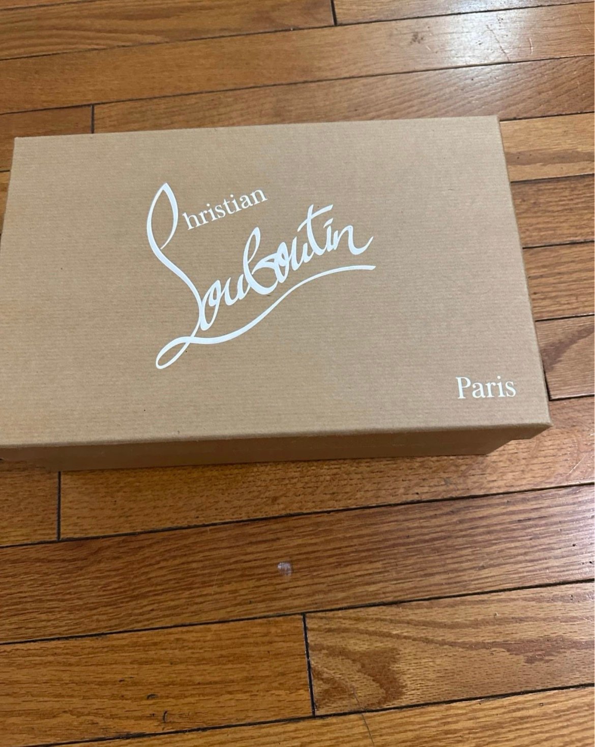 Christian Louboutin Heels- Pigalle - Image 2